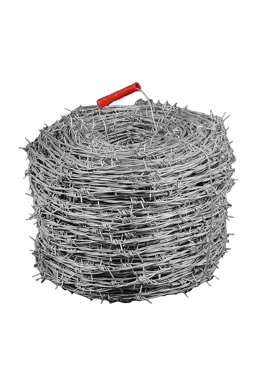 Alambre púa N°14 x 100 m – La Ferre Mostazal