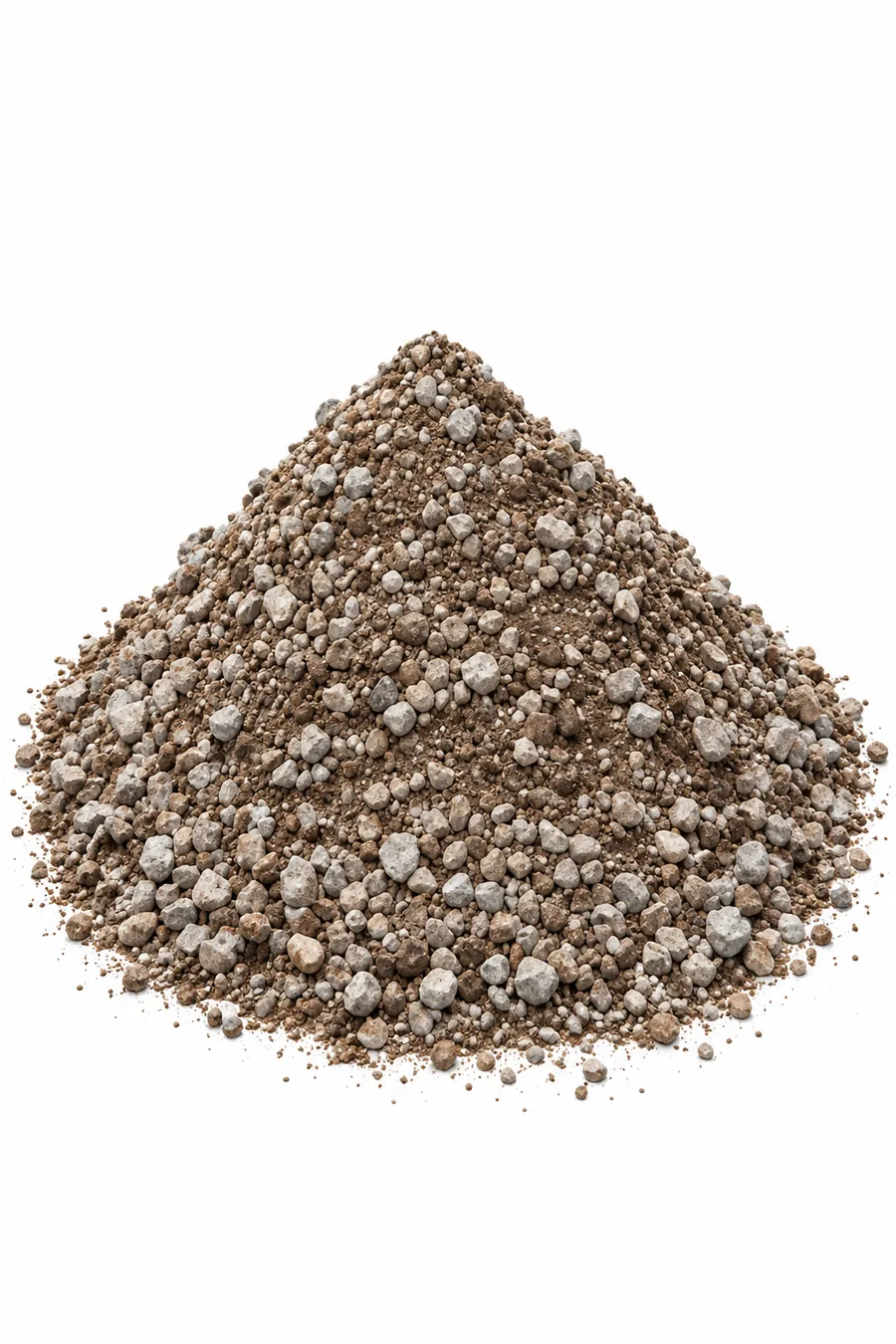 Base estabilizada bajo 1½" – La Ferre Mostazal