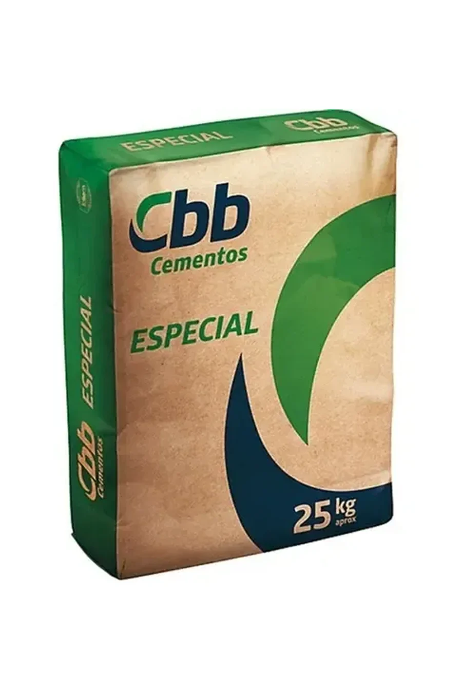 Cemento Bío Bío saco 25 kg – La Ferre Mostazal