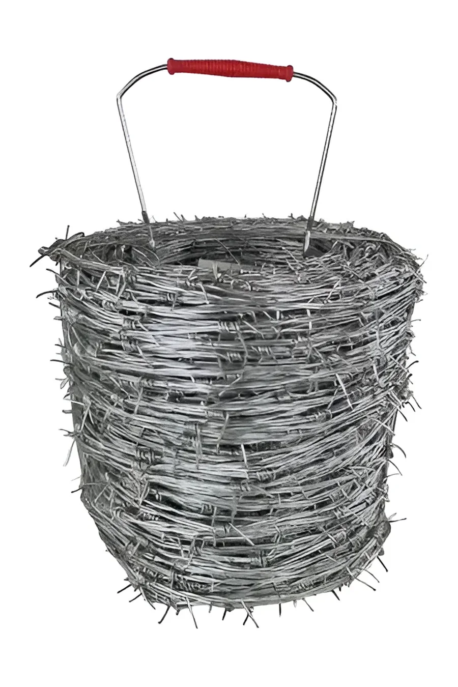 Alambre púa N°14 x 100 m Delta – La Ferre Mostazal