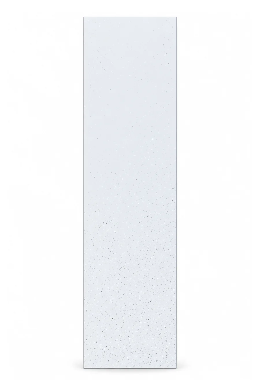 Revestimiento de cielo PVC 3,8 m blanco liso – La Ferre Mostazal