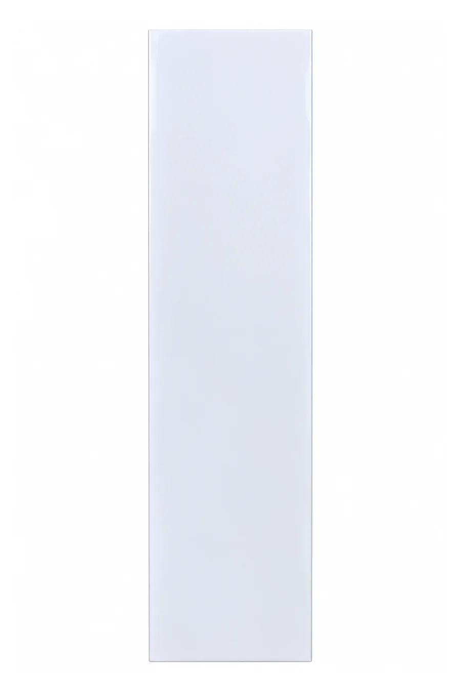 Revestimiento de cielo PVC 3,5 m blanco liso – La Ferre Mostazal