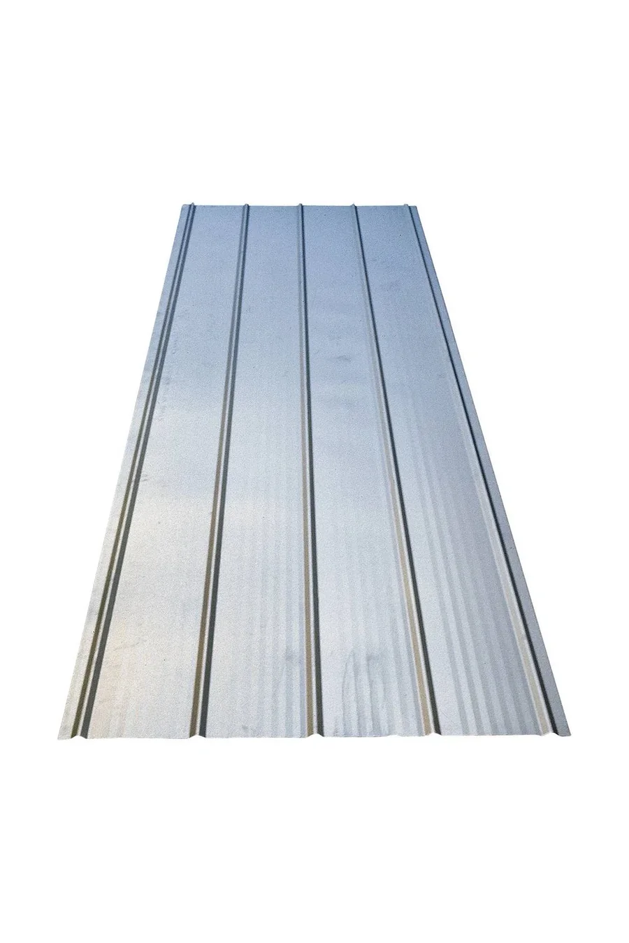Plancha zinc galvanizado 5V 2,5 m – La Ferre Mostazal